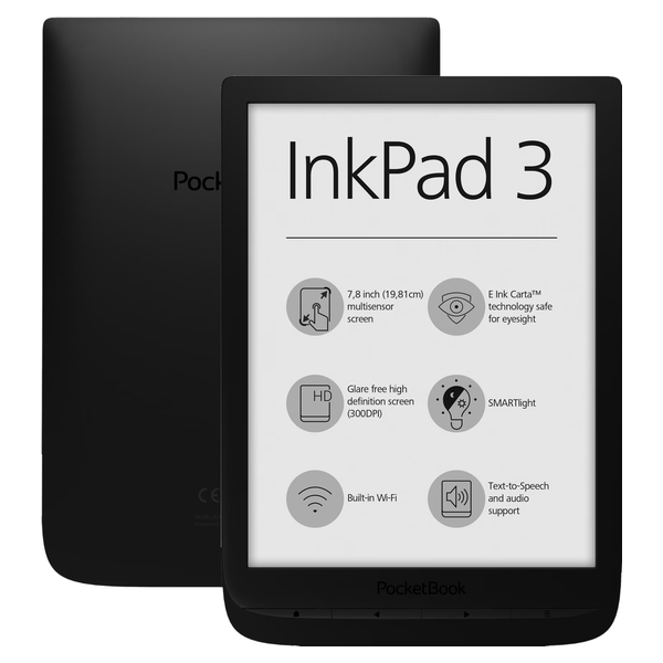 Pocketbook Inkpad 3 aanbieding