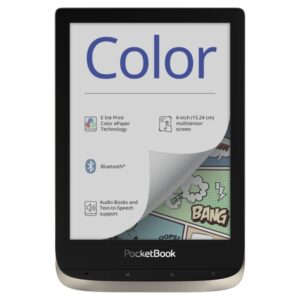 Pocketbook Inkpad Color Black Friday deals