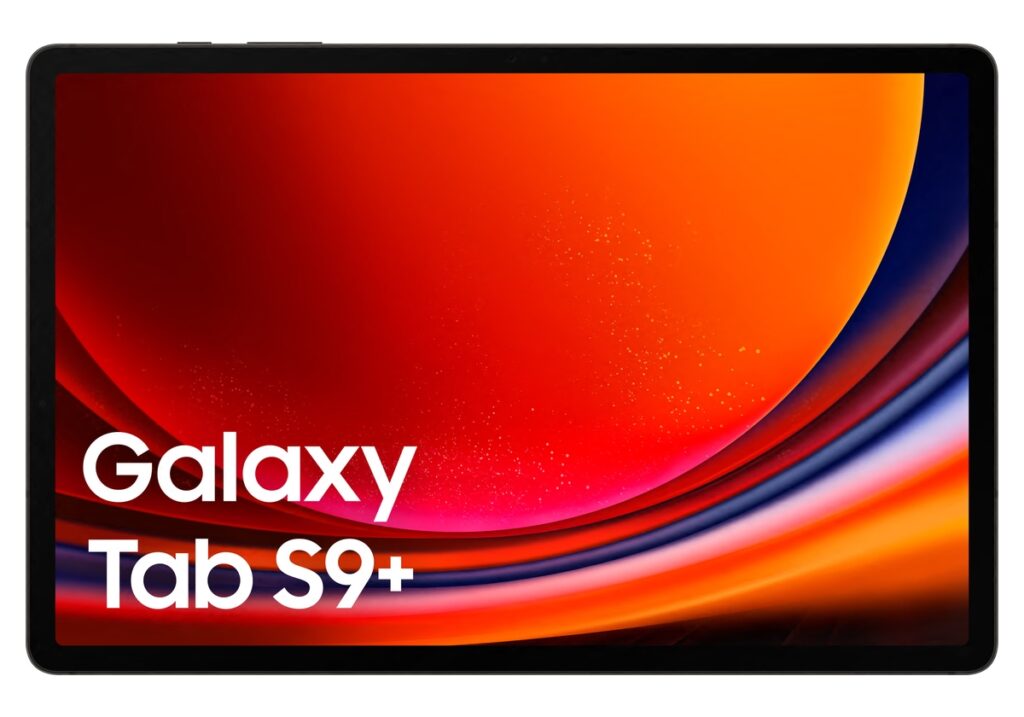 Samsung Galaxy Tab S9 Plus Th