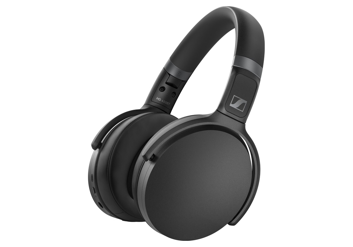 sennheiser aanbieding