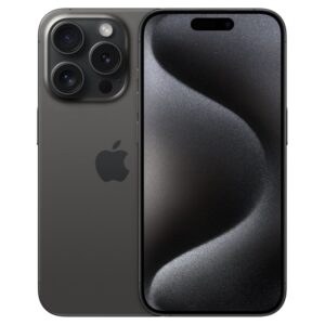Apple iPhone 15 Pro Black Friday deals