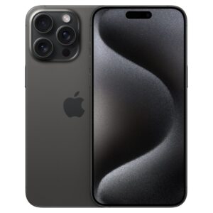 Apple iPhone 15 Pro Max Black Friday deals