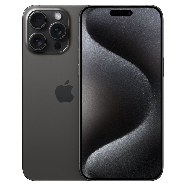 Apple iPhone 15 Pro Max aanbieding