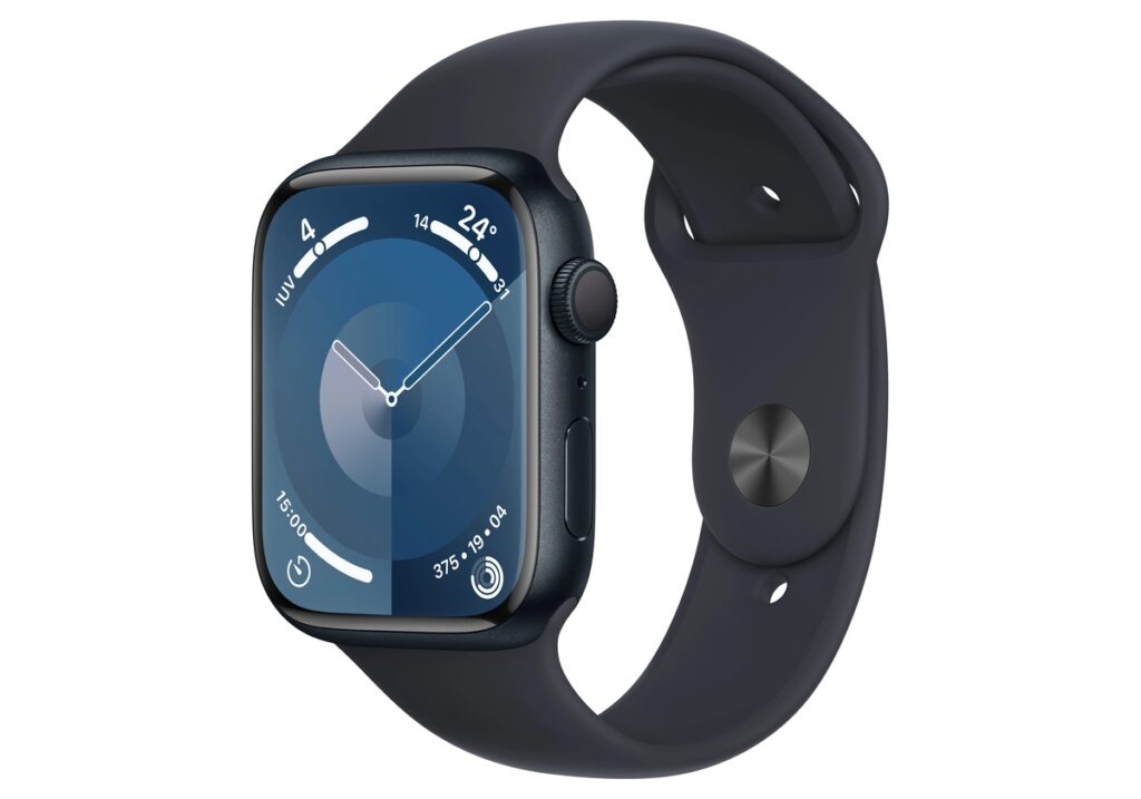 Apple Watch 9 Th