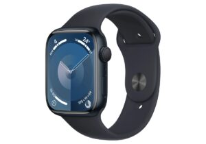 Apple Watch 9 Aanbieding Th