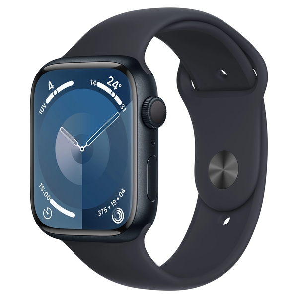 Apple Watch 9 aanbieding