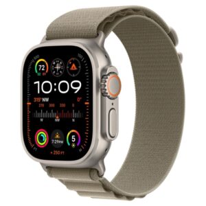 Apple Watch Ultra 2 Black Friday deals