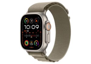 Apple Watch Ultra 2 Aanbieding Th