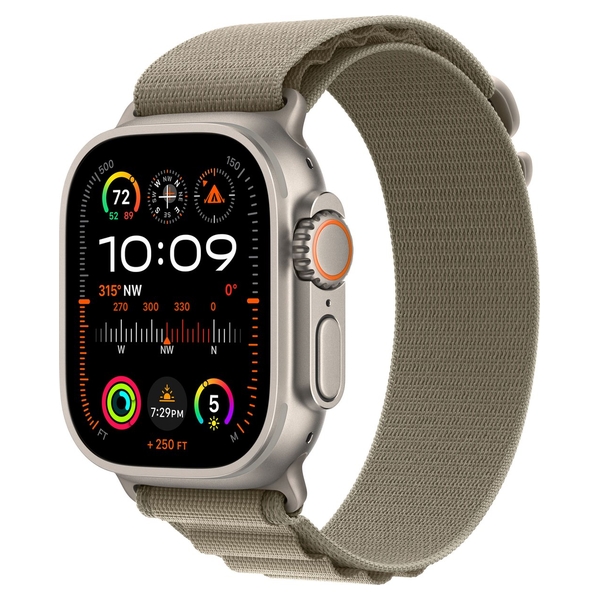 Apple Watch Ultra 2 aanbieding