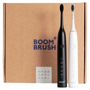 Boombrush the brush Black Friday deals