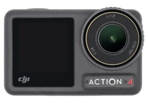 DJI Osmo Action 4 Black Friday deals