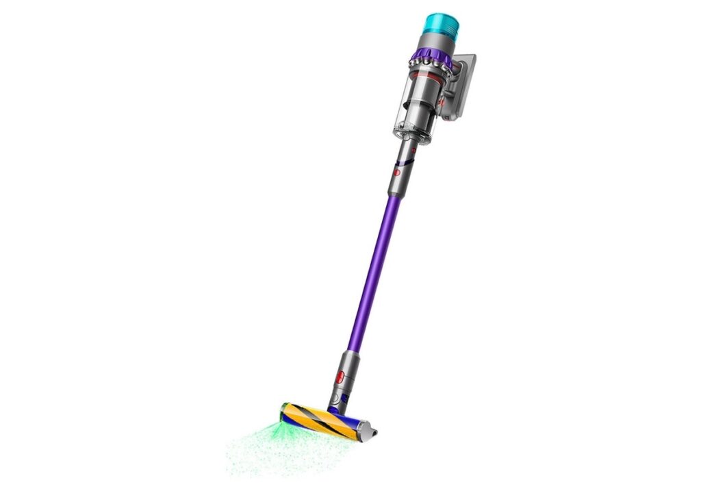 Dyson Gen5 Detect Absolute Th