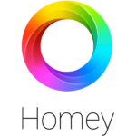 Homey Logo