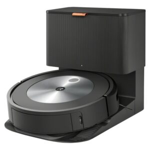 iRobot Roomba j7 Plus Black Friday deals