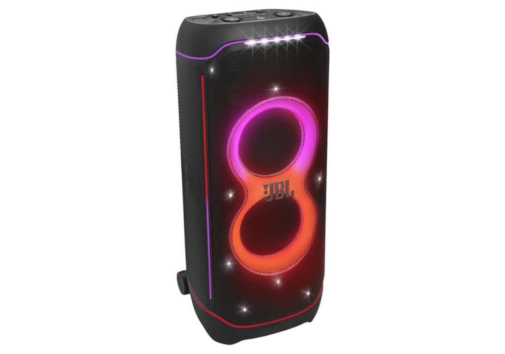 Jbl Partybox Ultimate Th