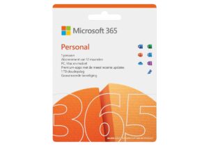 Microsoft Office 365 Aanbieding Th