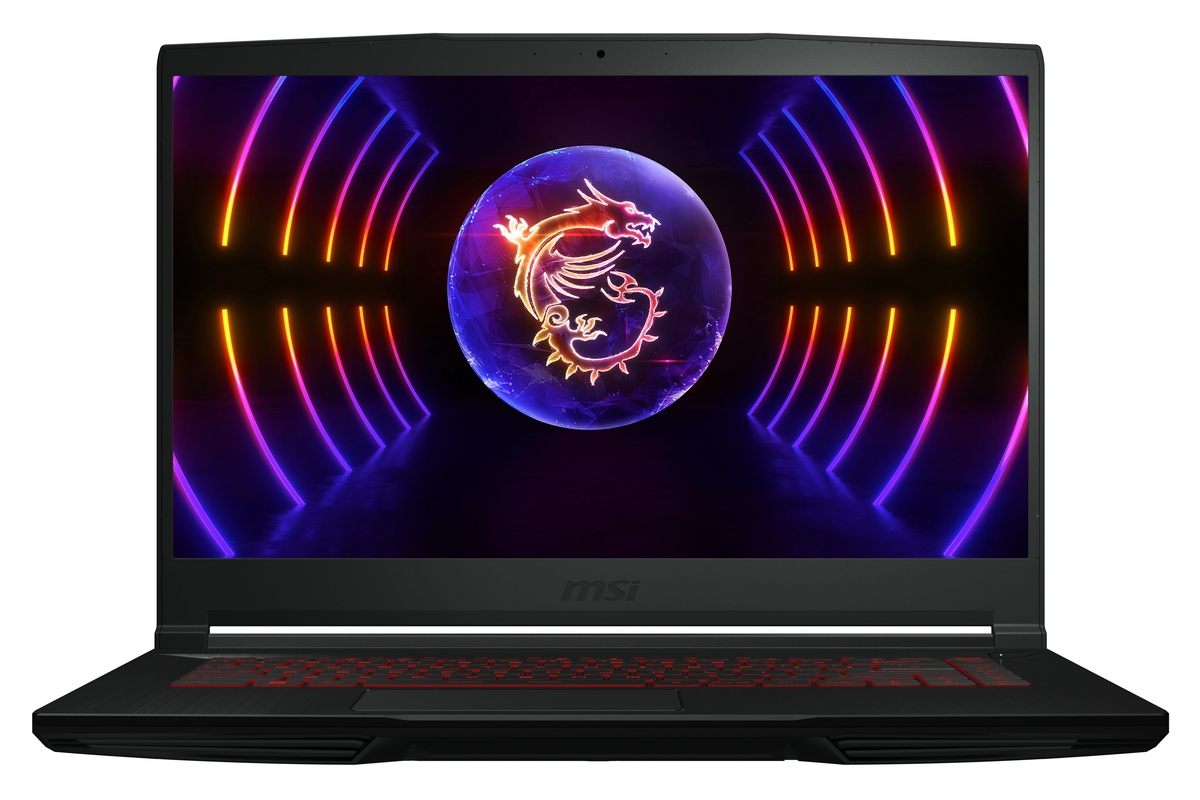 Msi Thin Gf63 12uc 685nl Beste Gaming Laptop 700 Euro