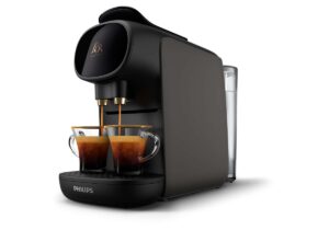 Philips Lor Barista Sublime Aanbieding Th