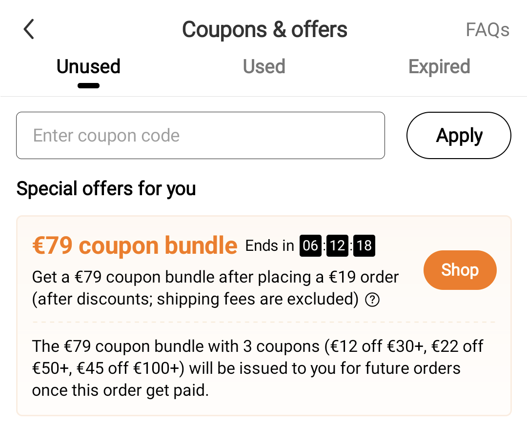 Temu Coupon Nederland? Deze Temu coupon codes werken!