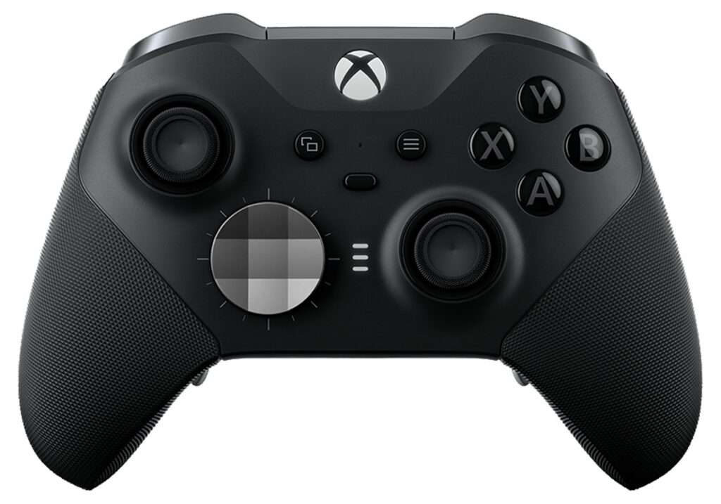 Xbox Elite Controller 2 Th